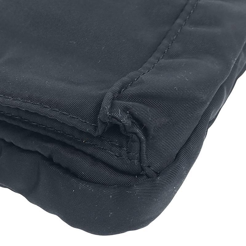 sacai（サカイ） | × PORTER / ポーター TANKER CLUTCH BAG / タンカー
