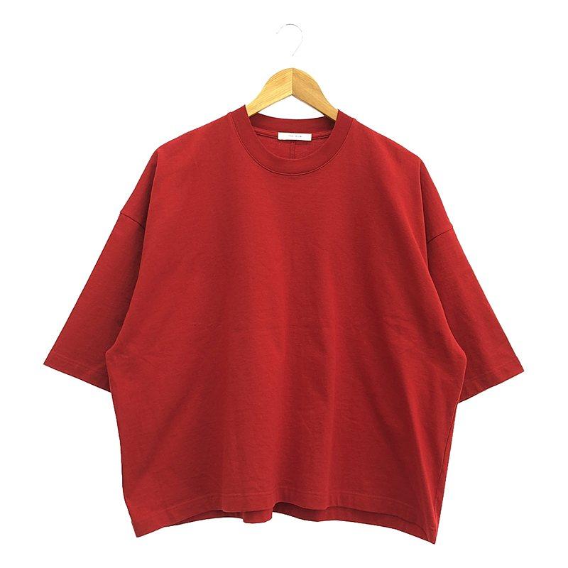 THE ROW 【美品】 / ザロウ | ISSI TOP クルーネックカットソー XS 