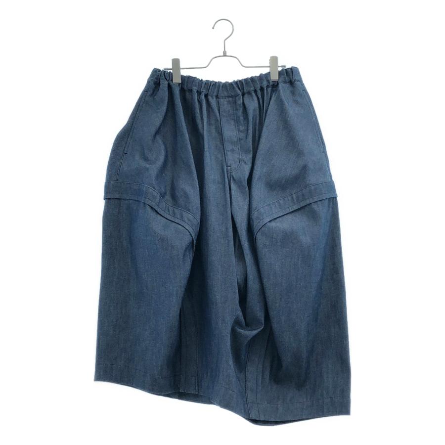 BLACK COMME des GARCONS / ブラックコムデギャルソン デニム 立体