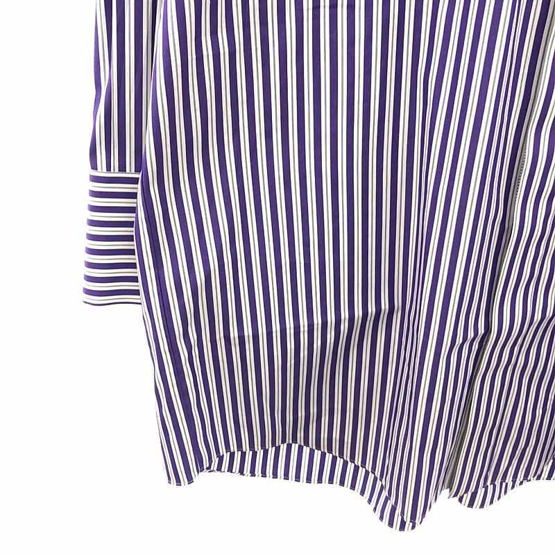 sacai 【美品】 / サカイ | × Thomas Mason トーマスメイソン S sacai 【美品】 / サカイ | × Thomas Mason トーマスメイソン S