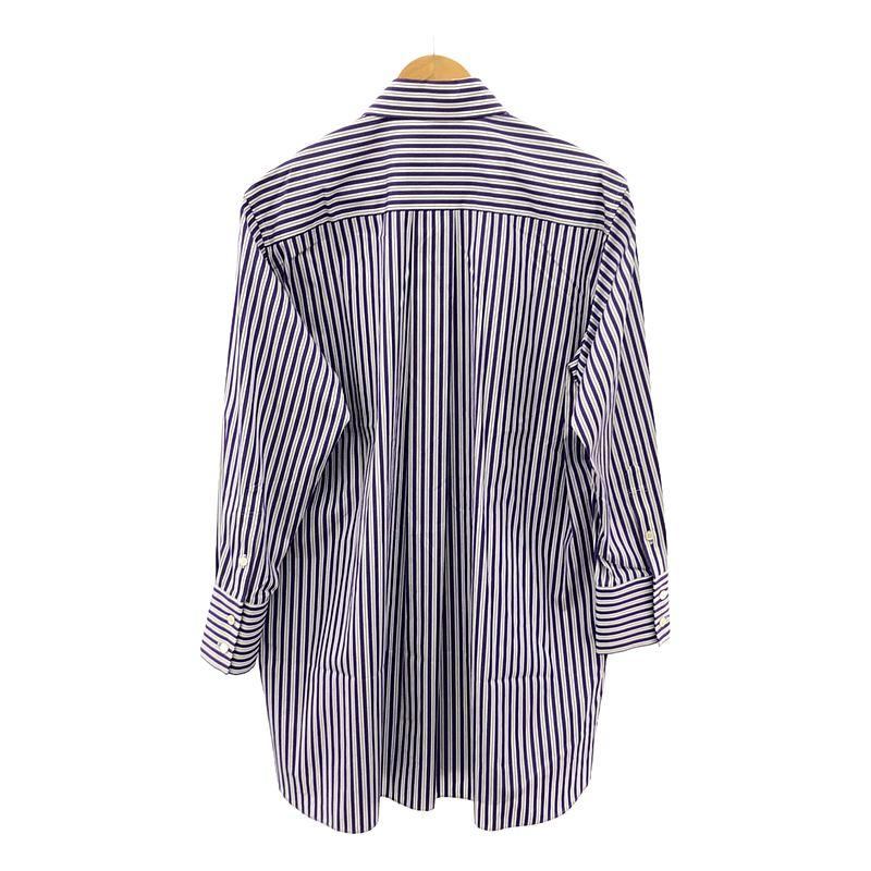 sacai 【美品】 / サカイ | × Thomas Mason トーマスメイソン S sacai 【美品】 / サカイ | × Thomas Mason トーマスメイソン S