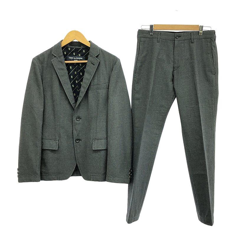 COMME des GARCONS HOMME / コムデギャルソンオム | 2006SS 