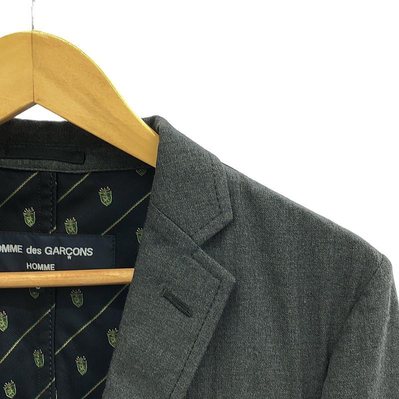 COMME des GARCONS HOMME / コムデギャルソンオム | 2006SS 