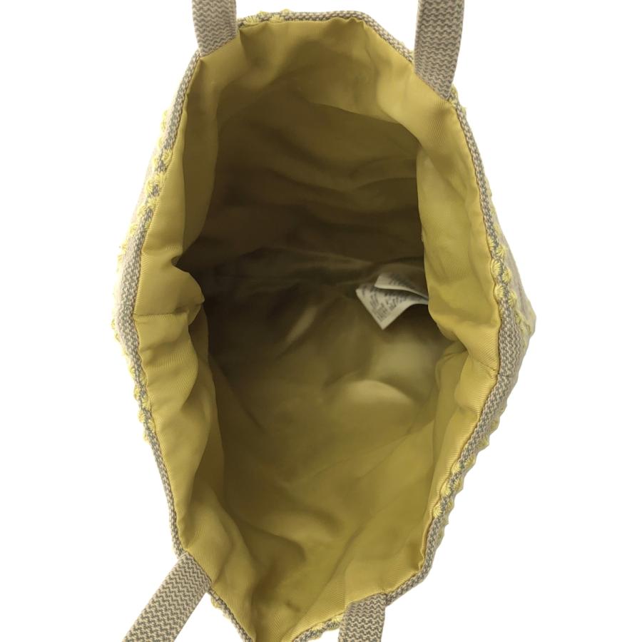 mina perhonen（ミナペルホネン） tambourine toast bag タンバリン