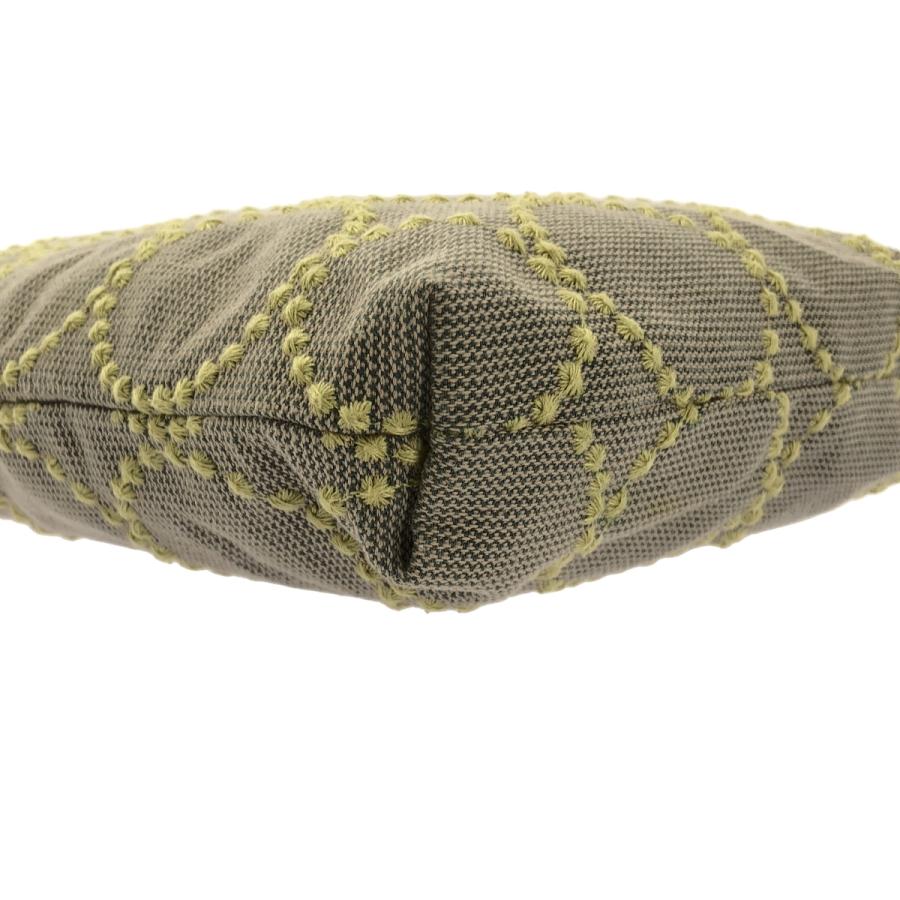 mina perhonen（ミナペルホネン） tambourine toast bag タンバリン