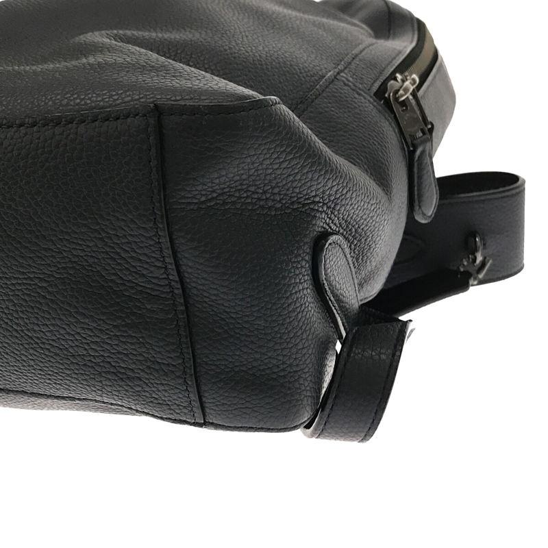 美品】 COACH / コーチ | 72306 メトロポリタン レザー バックパック