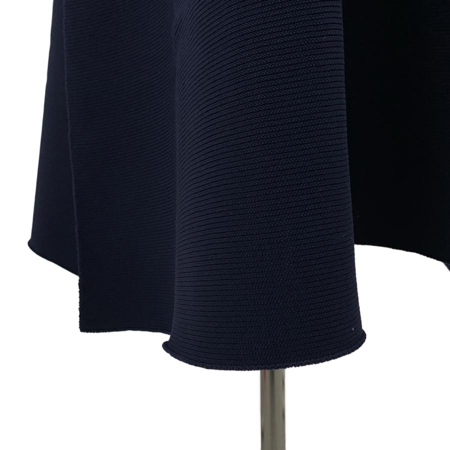 CFCL（シーエフシーエル） POTTERY LONG BELL SLEEVE FLARE DRESS ベル