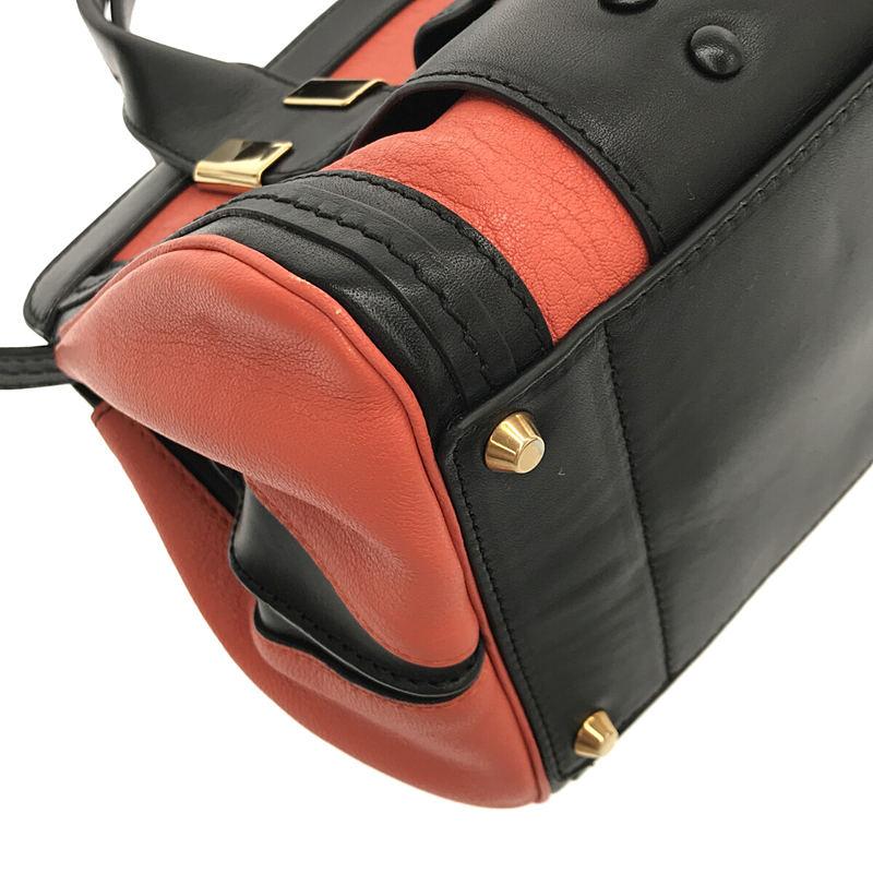 Chloe 【美品】 / クロエ | 2Way リトルアリス ショルダー  