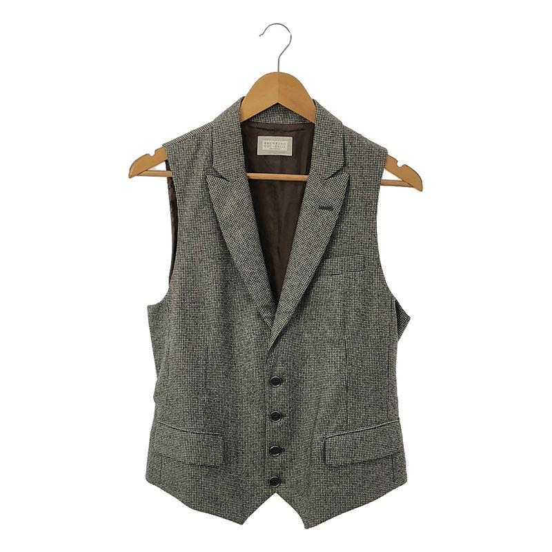 美品ブルネロクチネリベスト