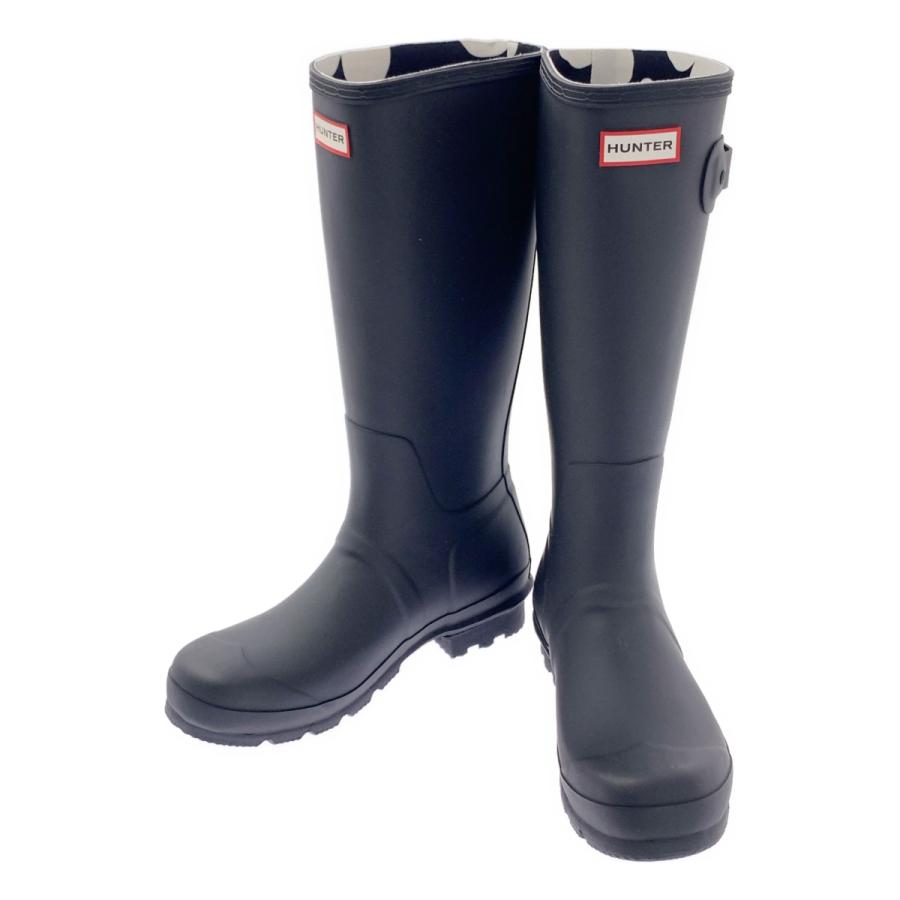 【KENZO×HUNTER】オリジナルウェリントンブーツ KENZO（ケンゾー） × HUNTER ハンターコラボ WELLINGTON BOOT BOKE