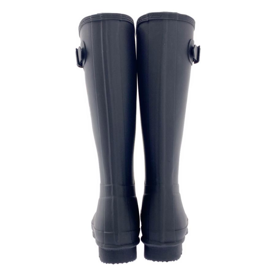KENZO（ケンゾー） × HUNTER ハンターコラボ WELLINGTON BOOT BOKE