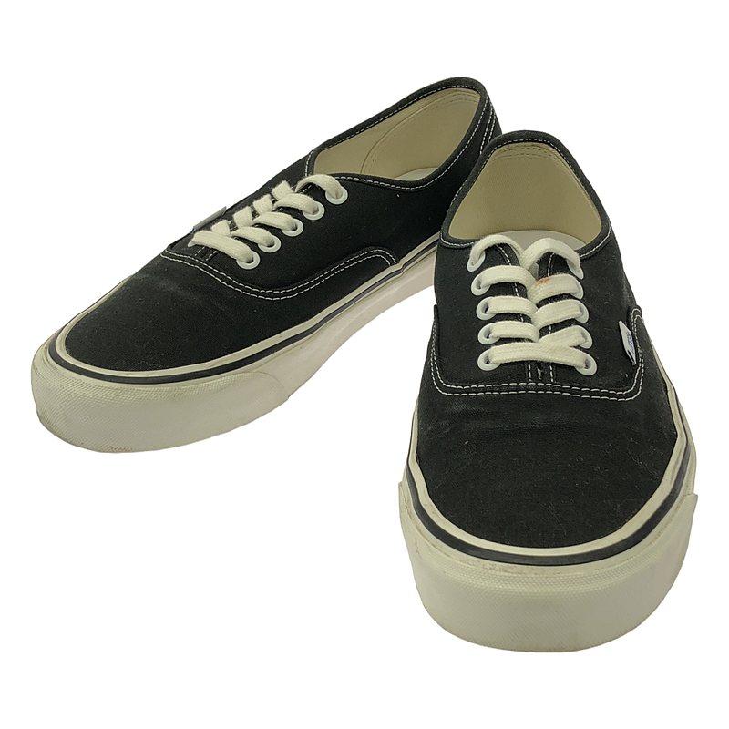 VANS / バンズ | ANAHEIM FACTORY AUTHENTIC 44 DX アナハイム 