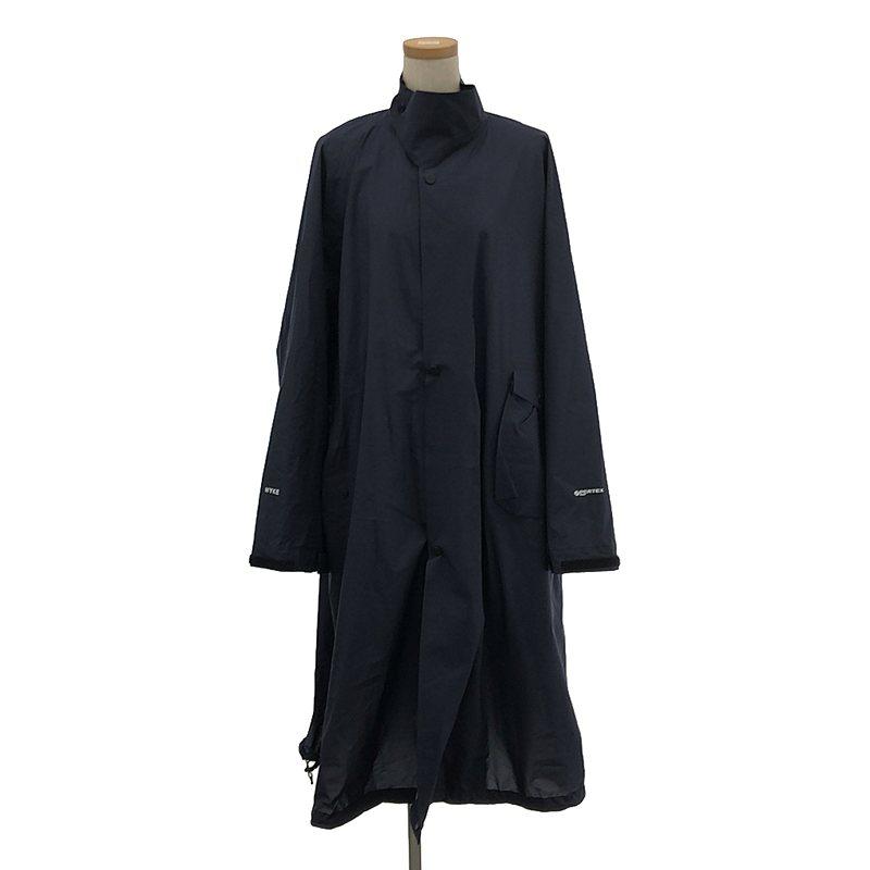 HYKE / ハイク | 2021SS PERTEX MILITARY COAT パーテックス HYKE / ハイク | 2021SS PERTEX MILITARY COAT パーテックス