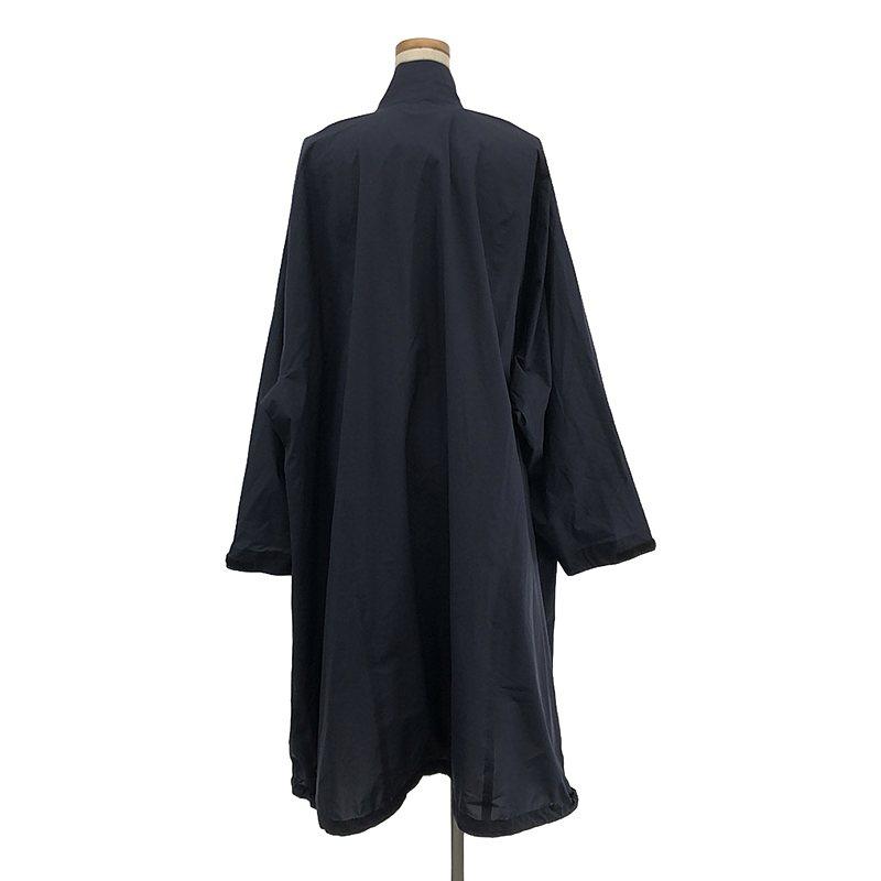 HYKE / ハイク | 2021SS PERTEX MILITARY COAT パーテックス HYKE / ハイク | 2021SS PERTEX MILITARY COAT パーテックス