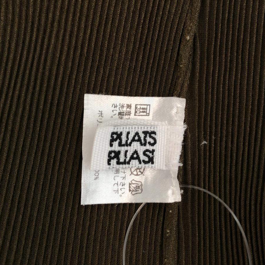 PLEATS PLEASE ISSEY MIYAKE / プリーツプリーズイッセイミヤケ