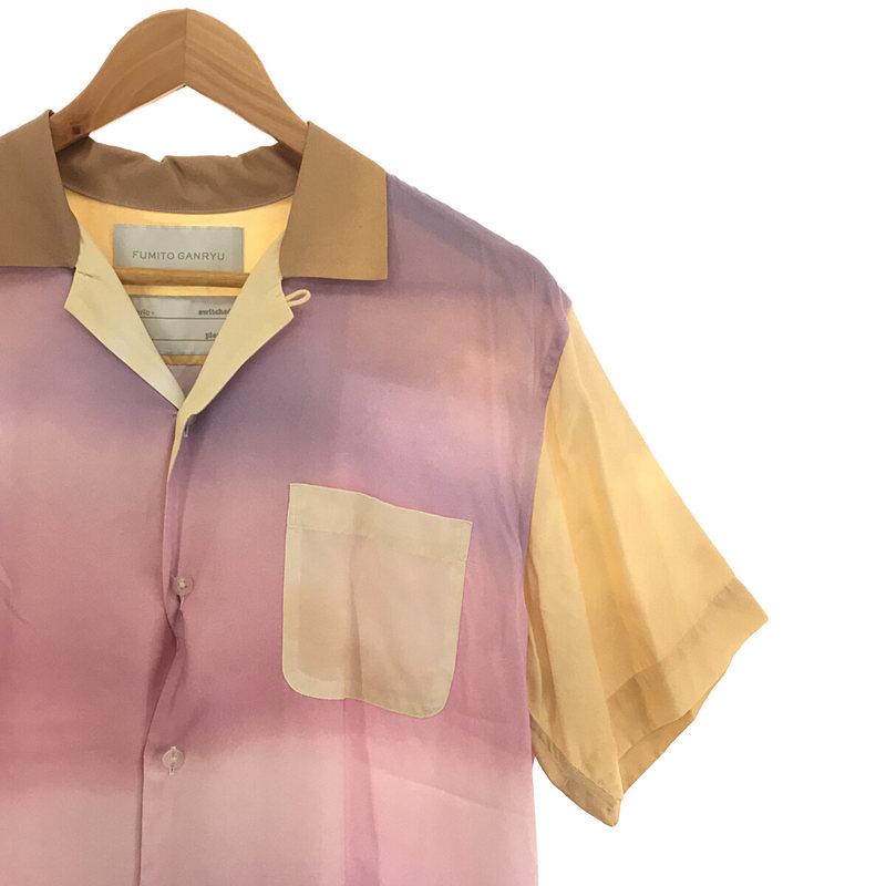 新品】 FUMITO GANRYU / フミトガンリュウ | 2020SS | Watteau pleats