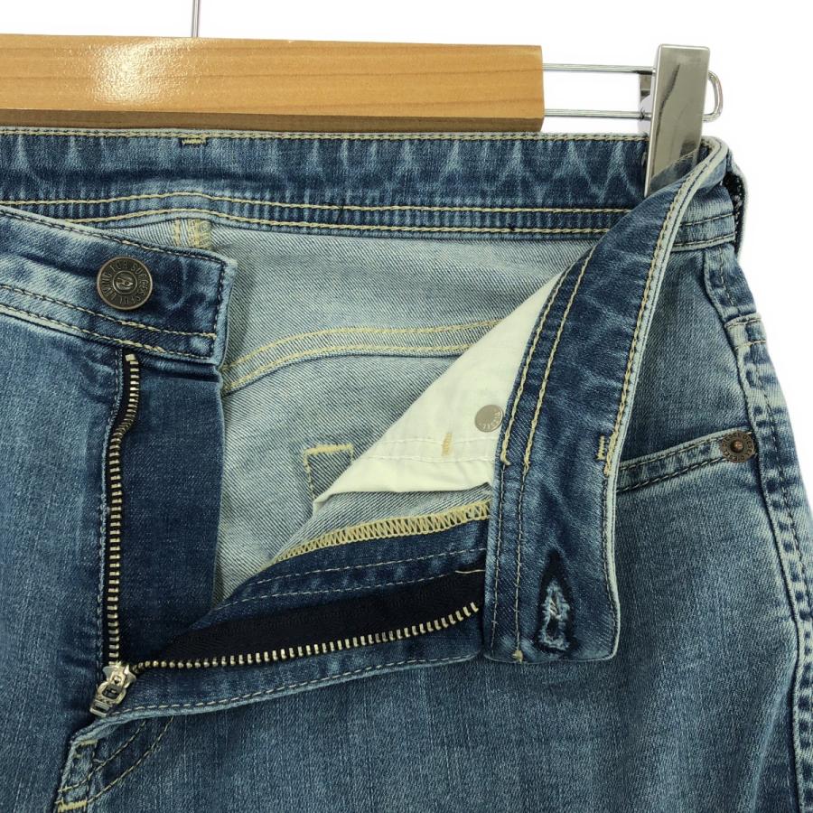 DIESEL / ディーゼル | 2024 P-MIRT-OUT リラックスフィト