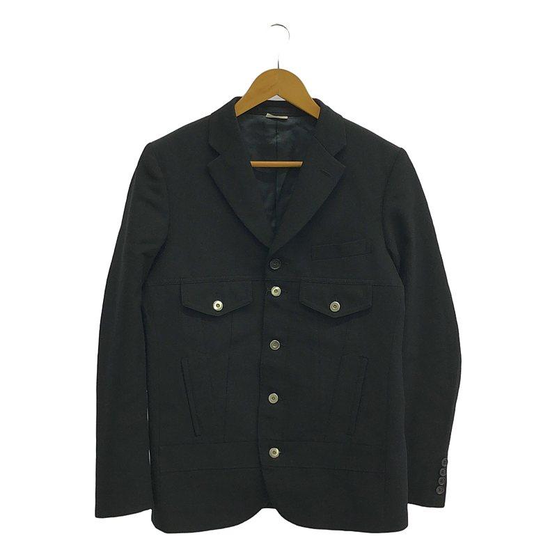 美品】 COMME des GARCONS HOMME DEUX / コムデギャルソンオムドゥ