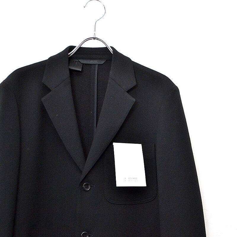 N.HOOLYWOOD / エヌハリウッド | 2017AW コンパイルライン ストレッチ  