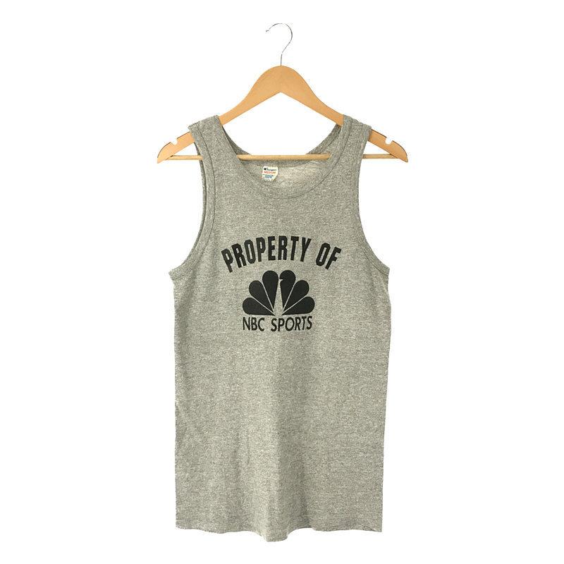 CHAMPION / チャンピオン | 1980s | VINTAGE ヴィンテージ USA製 後期