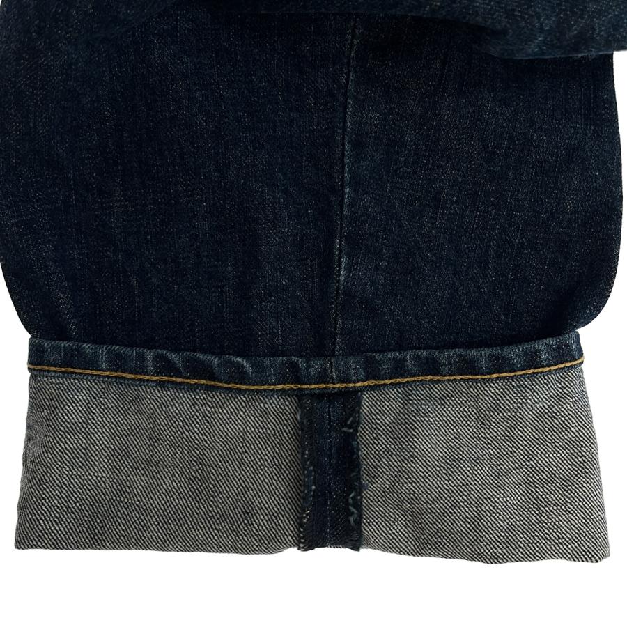 COMME des GARCONS HOMME / コムデギャルソンオム タックワイド