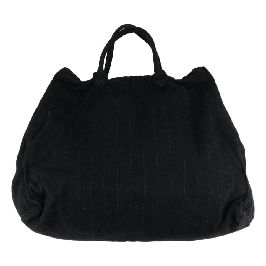 tricot COMME des GARCONS トリコ 꼼데가르송 ストライプ トートバッグ TK-K209