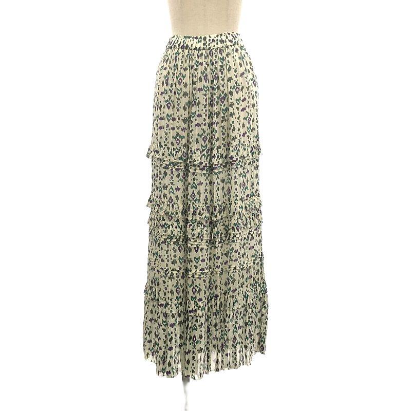 美品】 ISABEL MARANT ETOILE / イザベルマランエトワール | 2020SS 