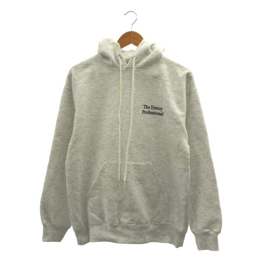 The Ennoy Professional エンノイ パーカー The Ennoy Professional（エンノイプロフェッショナル）パーカー 黒