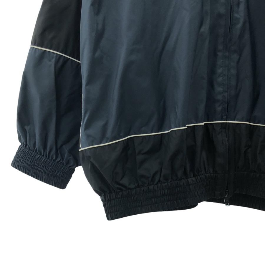 BALENCIAGA ナイロンジャケット サイズ44 ブラック $_57.JPG?set_id=880000500F