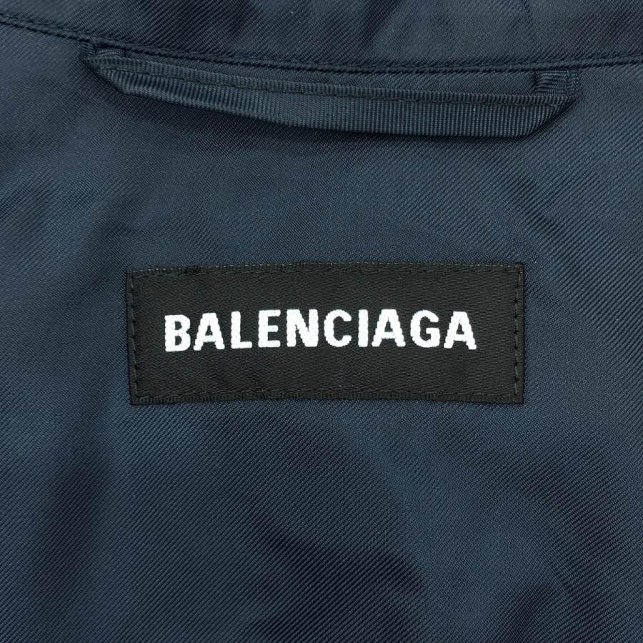 BALENCIAGA チェック柄 ナイロンジャケット 楽天市場】バレンシアガ（柄チェック）（コート・ジャケット