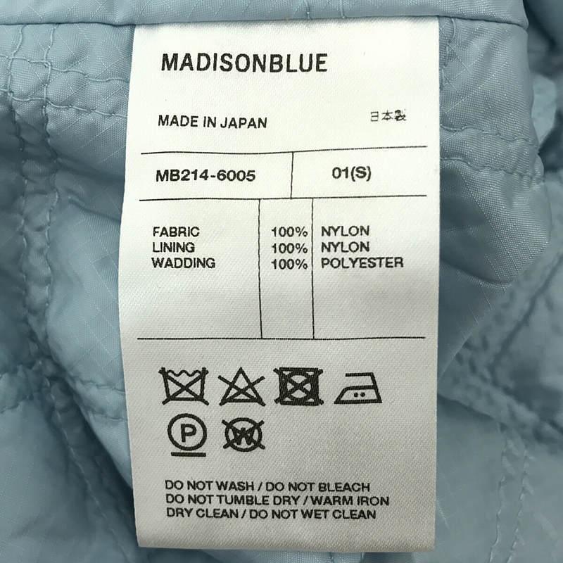 新品】 MADISON BLUE / マディソンブルー | 2021AW | MI-MOLLETフレア