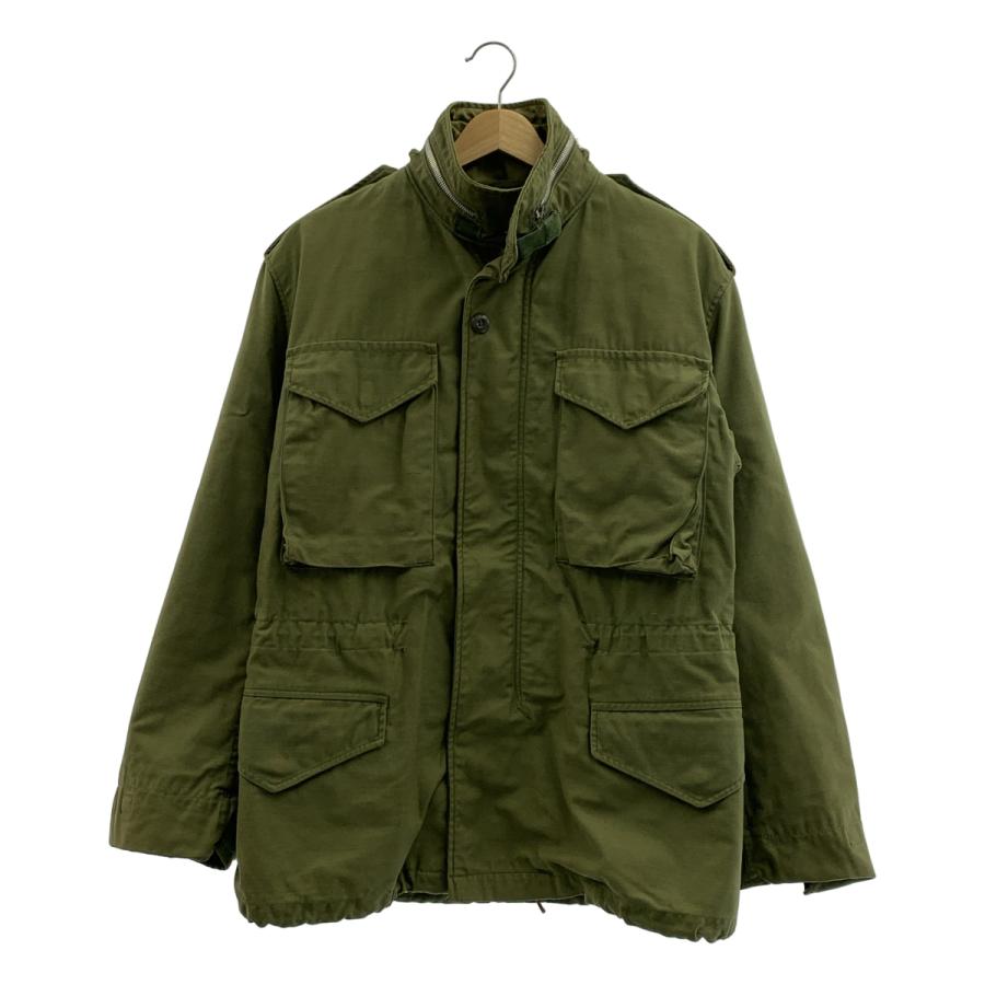 VINTAGE / ヴィンテージ古着 GIBRALTAR INDUSTRIES M-65 U.S.ARMY