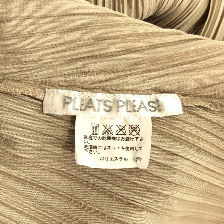 PLEATS PLEASE ISSEY MIYAKE / プリーツプリーズイッセイミヤケ