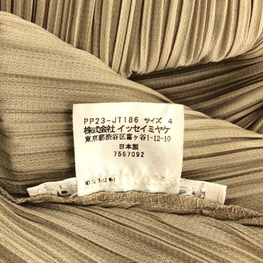 PLEATS PLEASE ISSEY MIYAKE / プリーツプリーズイッセイミヤケ