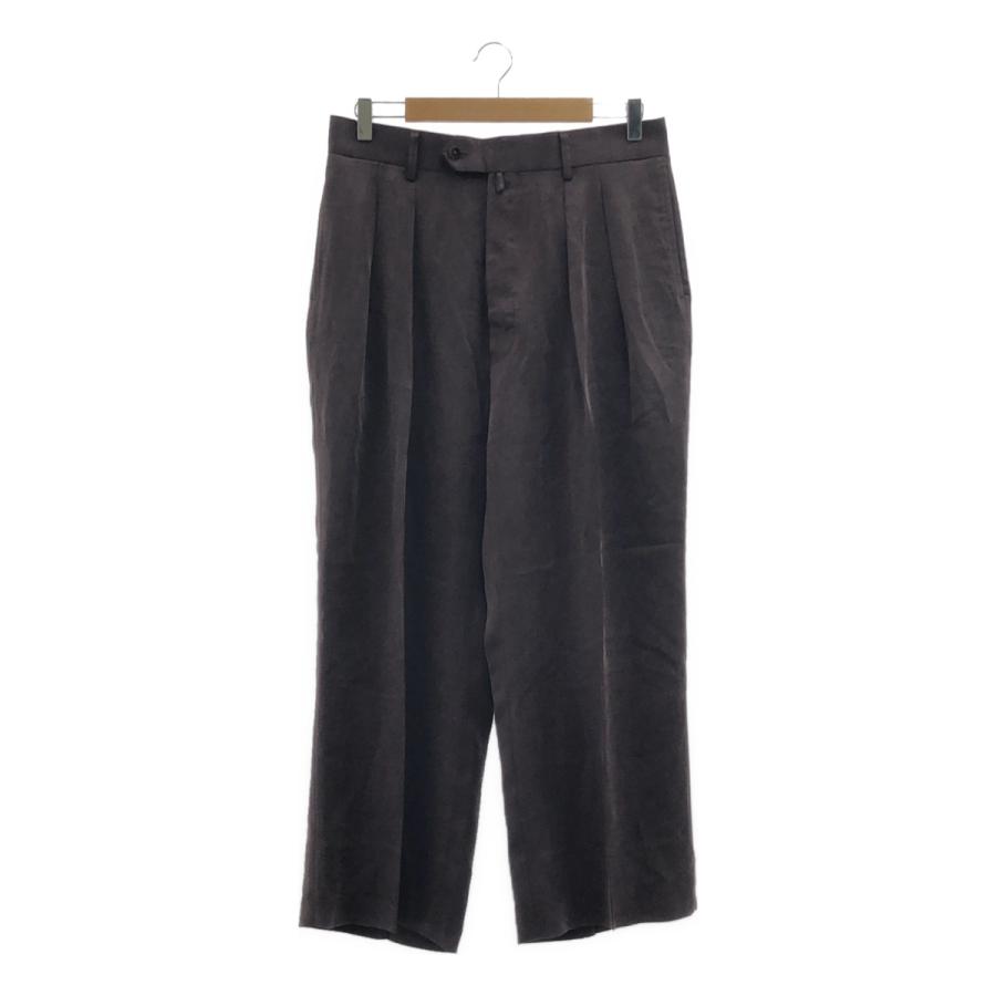 NEAT 【美品】 / ニート | 2025SS HIGHDENSITY CUPRO WIDE