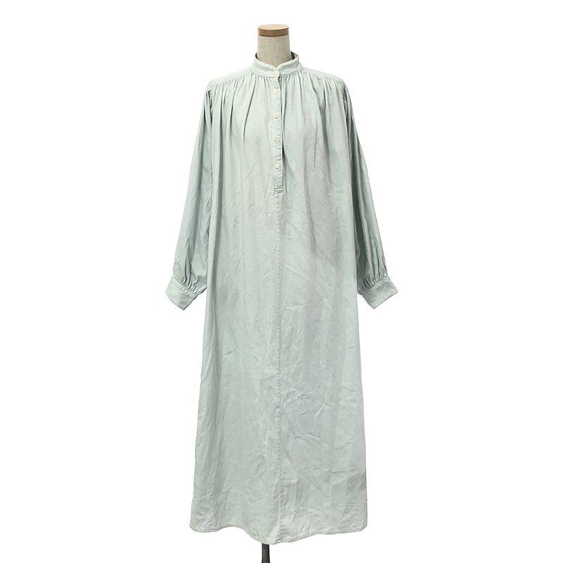Ron Herman / ロンハーマン | × TEN RH Vintage Denim Kaftan Dress  
