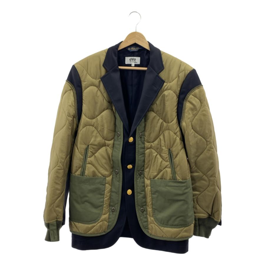美品】 eye JUNYA WATANABE COMME des GARCONS MAN / アイジュンヤ 