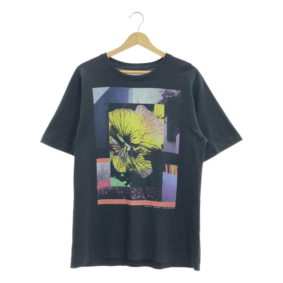 DRIES VAN NOTEN（ドリス ヴァン ノッテン） ×MIKA NINAGAWA 蜷川実花