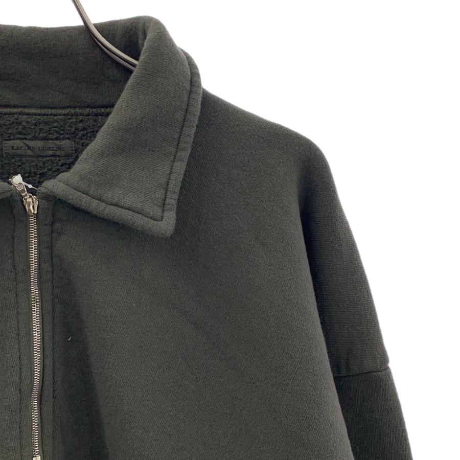 Kaptain Sunshine / キャプテンサンシャイン Half Zipper Pullover ハーフジップ トレーナー_1