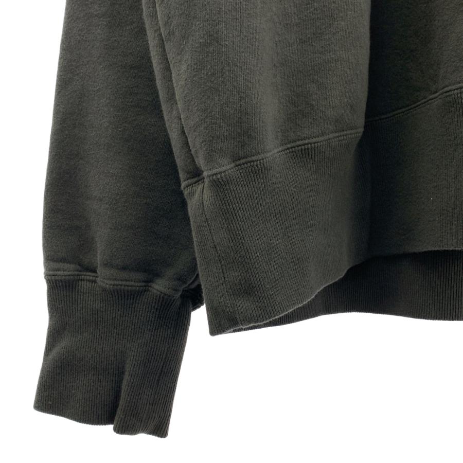 Kaptain Sunshine / キャプテンサンシャイン Half Zipper Pullover ハーフジップ トレーナー_2