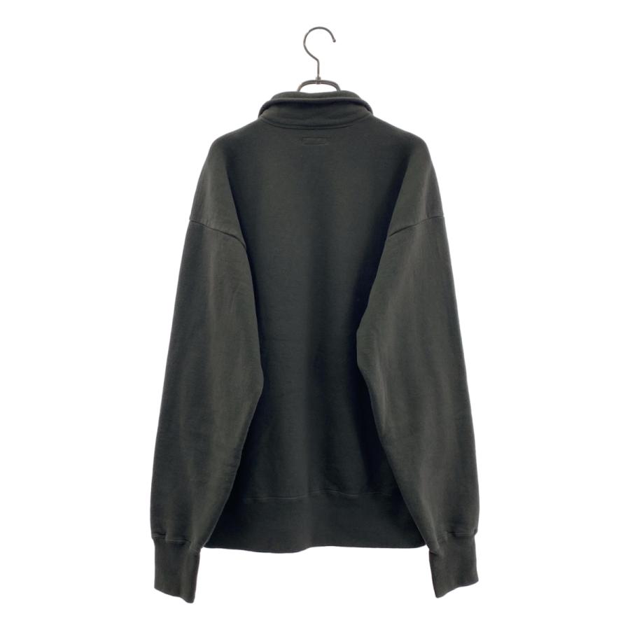 Kaptain Sunshine / キャプテンサンシャイン Half Zipper Pullover ハーフジップ トレーナー_3
