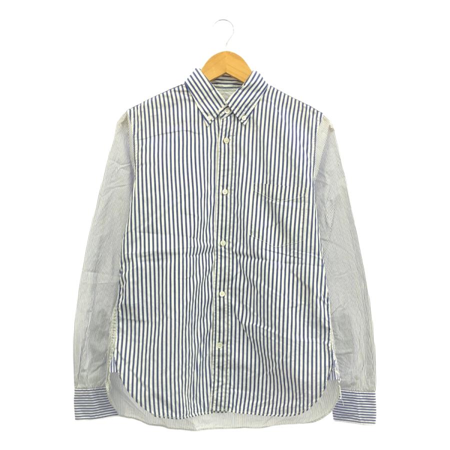 COMME des GARCONS HOMME / コムデギャルソンオム | 2014AW クレイジー