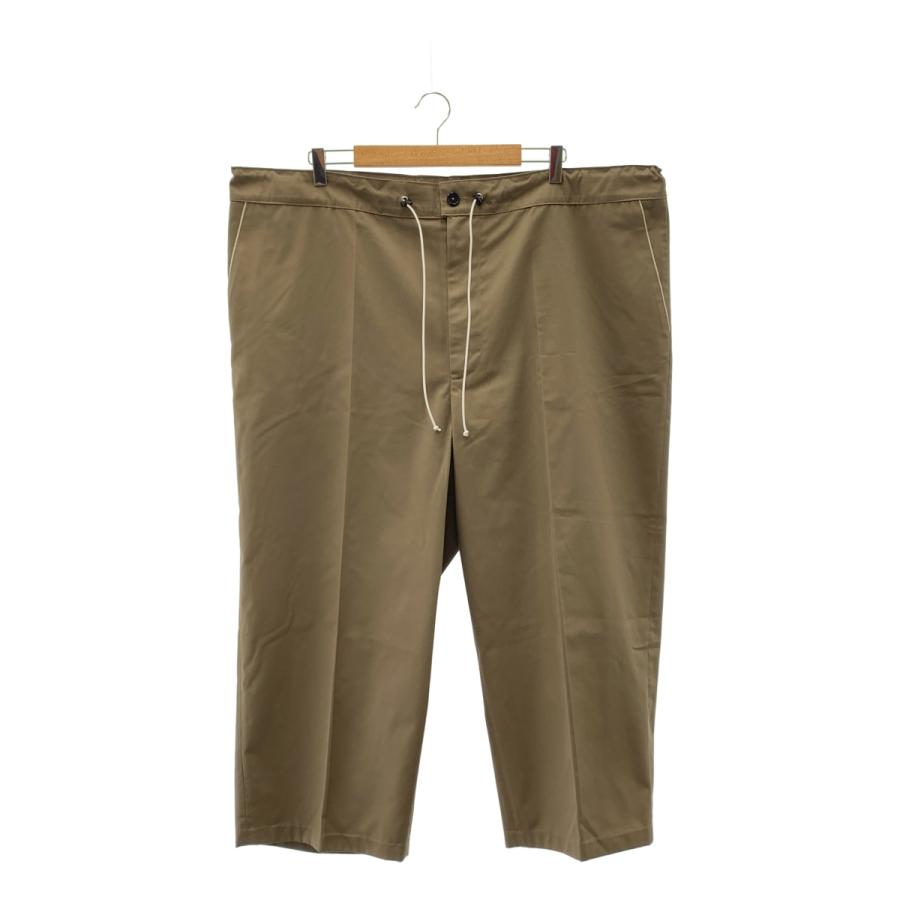 カミエルフォートヘンスCAMIEL FORTGENS ワークパンツ