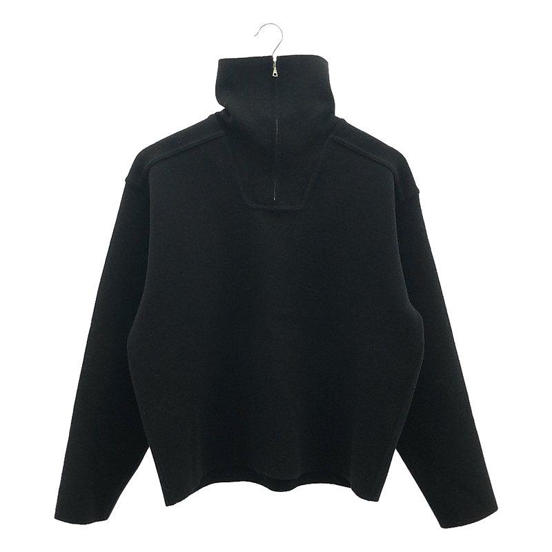 AURALEE 【美品】 / オーラリー | 2023AW HEAVY MILANO RIB KNIT AURALEE 【美品】 / オーラリー | 2023AW HEAVY MILANO RIB KNIT