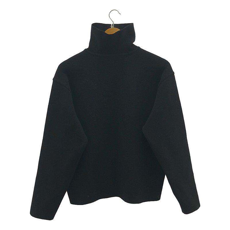 AURALEE 【美品】 / オーラリー | 2023AW HEAVY MILANO RIB KNIT AURALEE 【美品】 / オーラリー | 2023AW HEAVY MILANO RIB KNIT