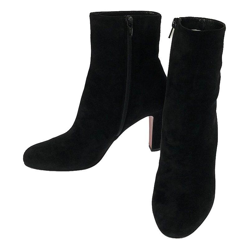 Christian Louboutin / クリスチャンルブタン | MISS TACK BOOTY 