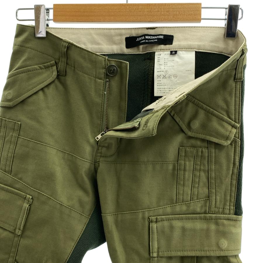 JUNYA WATANABE COMME des GARCONS / ジュンヤワタナベ 異素材 