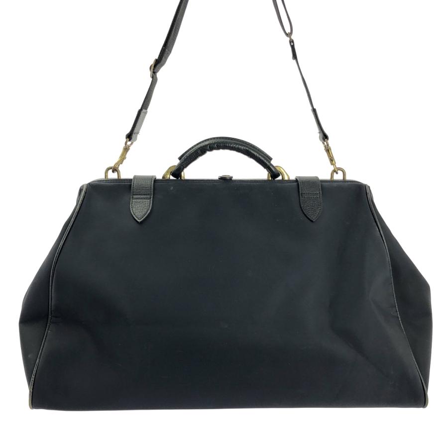 KENZO（ケンゾー） 2WAY ダレス ボストン ショルダー バッグ