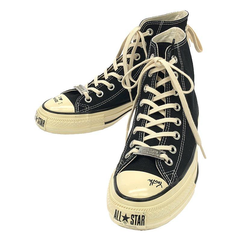 美品】 DAIRIKU / ダイリク | × CONVERSE コンバース ALL STAR US HI 