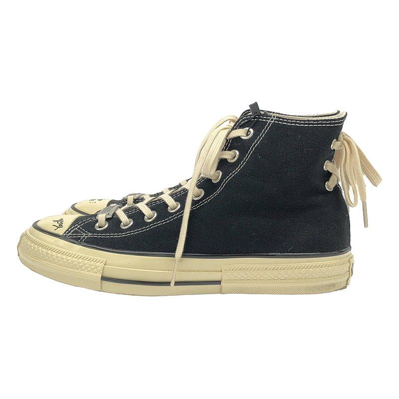 美品】 DAIRIKU / ダイリク | × CONVERSE コンバース ALL STAR US HI 
